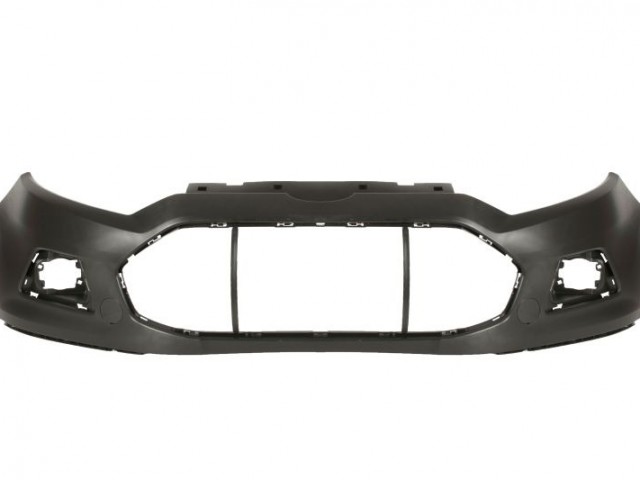 Ford Ecosport 2012-2017 utángyártott új első lökhárító  alapozott