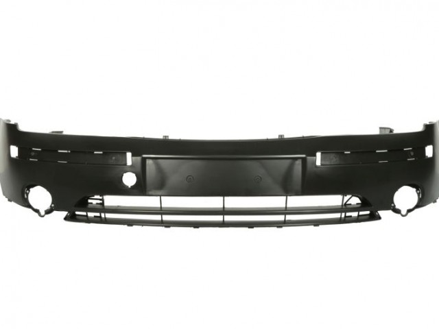 Ford Mondeo 2000-2003 utángyártott új első lökhárító