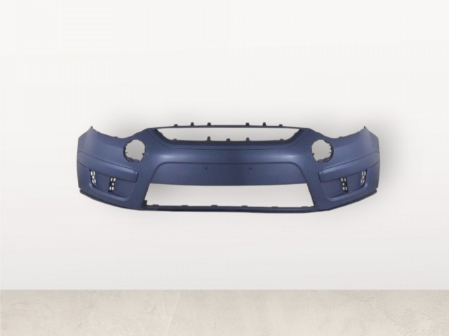 Ford S-Max 2006-2010 utángyártott új első lökhárító alapozott