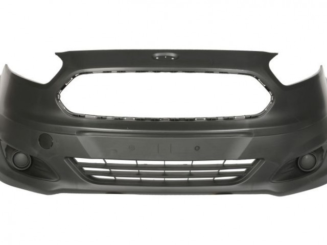 Ford Transit Courier 2014-2023 utángyártott új első lökhárító