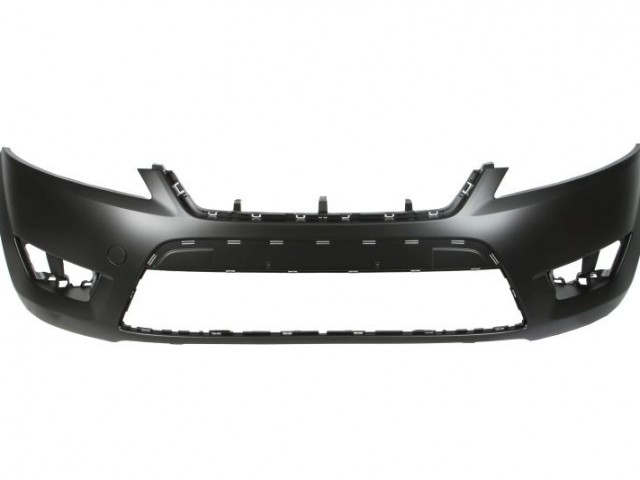 Ford Mondeo IV. 2007-2010 utángyártott új első lökhárító alapozott +vonószemborítás