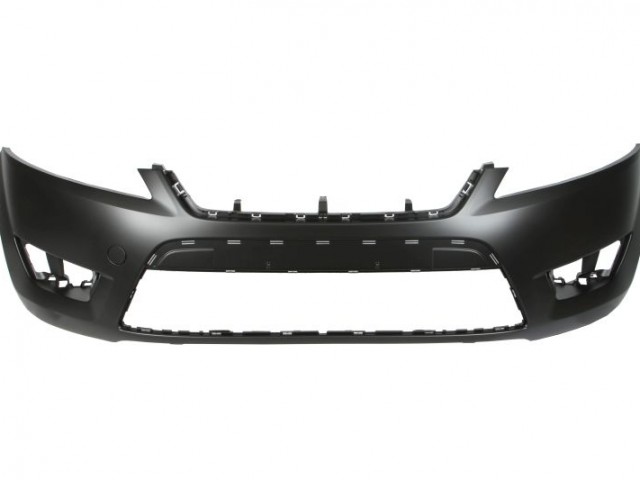 Ford Mondeo IV. 2007-2010 utángyártott új első lökhárító szenzor jelöléssel alapozott