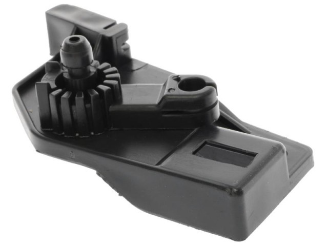 Skoda Fabia II. 2007-2014  utángyártott, új motorháztetőnyitó konzol