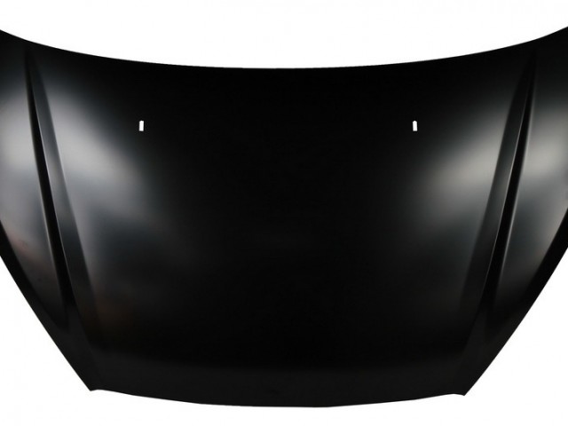 Ford Galaxy, S-Max 2010-2015 utángyártott új motorháztető