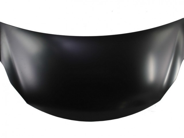 Suzuki Alto 2009-2014 utángyártott új motorháztető