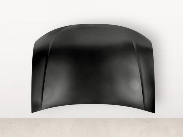 Dacia Duster 2010-2017 utángyártott új motorháztető