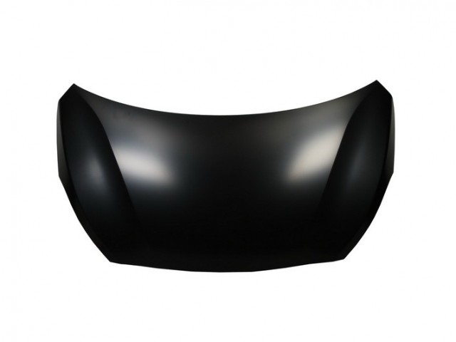 Hyundai I20 2012-2014 utángyártott új motorháztető