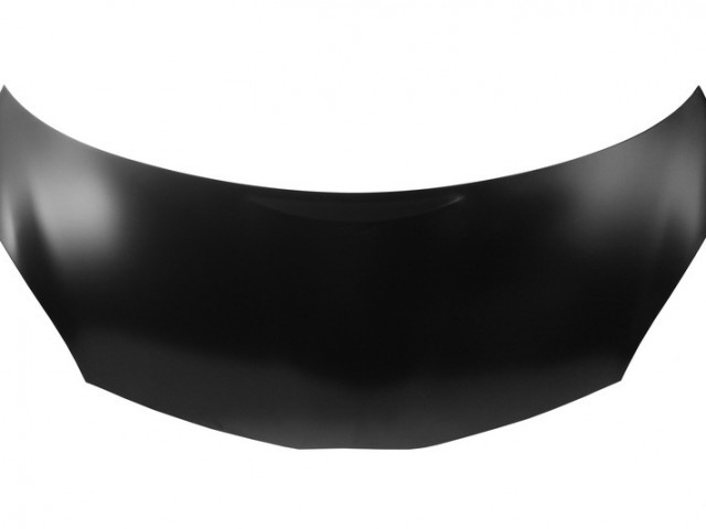 Toyota Aygo 2005-2012 utángyártott új motorháztető