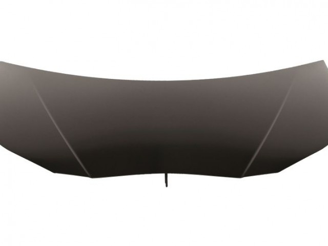 Toyota Prius IV. 2016-2019 utángyártott új motorháztető (alu.)