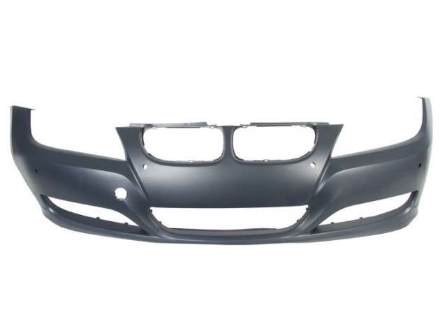 BMW 3 E90 2008-2011 utángyártott új első lökhárító szenzor helyes