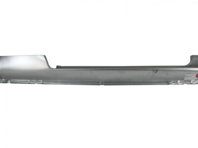 Ford Ka 1996-2008 utángyártott új jobb oldali küszöb