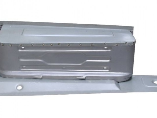 Ford Transit 1986-2000 utángyártott új, jobb első fellépő lemez