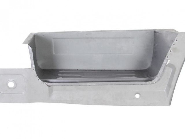 Ford Transit 1986-2000 utángyártott új, jobb első fellépő lemez