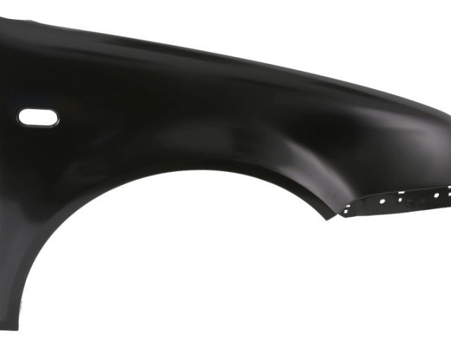 Volkswagen Golf IV. 1997-2003 utángyártott új jobb első sárvédő