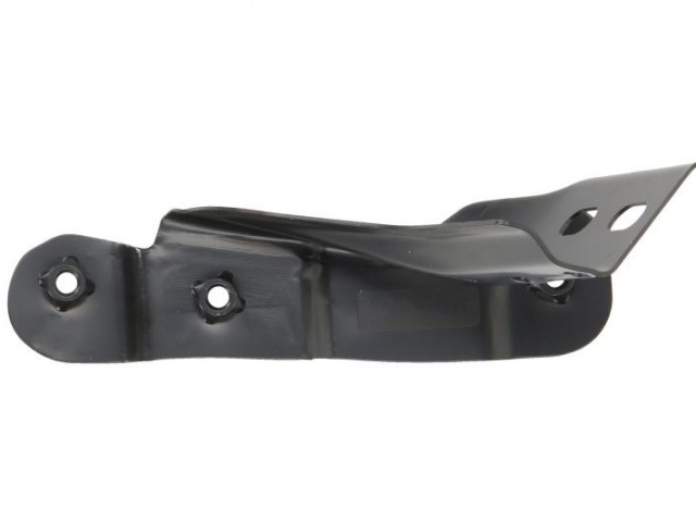 Volkswagen Polo 6R 2009-2017  utángyártott új, jobb első sárvédő tartó