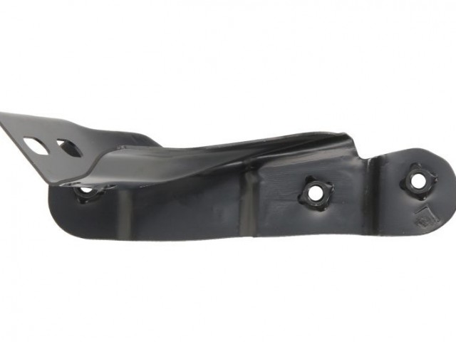 Volkswagen Polo 6R 2009-2017  utángyártott új, bal első sárvédő tartó