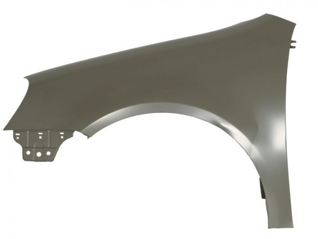 Volkswagen Golf V. 2003-2008 utángyártott új bal első sárvédő (nem Kombi)