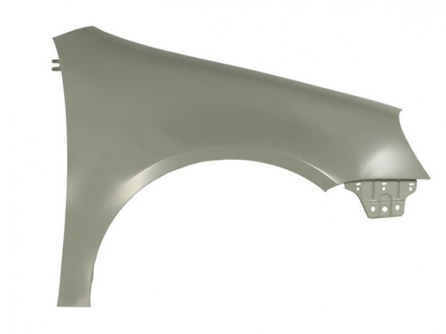 Volkswagen Golf V. 2003-2008 utángyártott új jobb első sárvédő (nem Kombi)