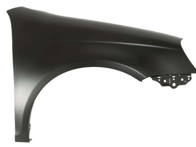 Volkswagen Golf V. kombi 2003-2008, Jetta 2005-2010 utángyártott új jobb első sárvédő