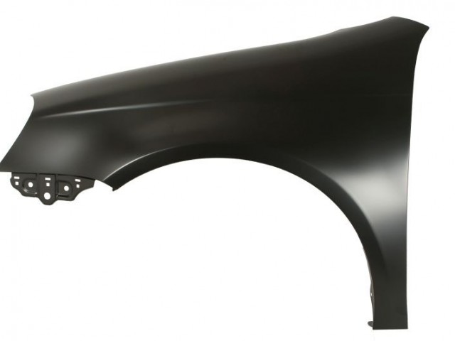 Volkswagen Golf V. kombi 2003-2008, Jetta 2005-2010 utángyártott új bal első sárvédő