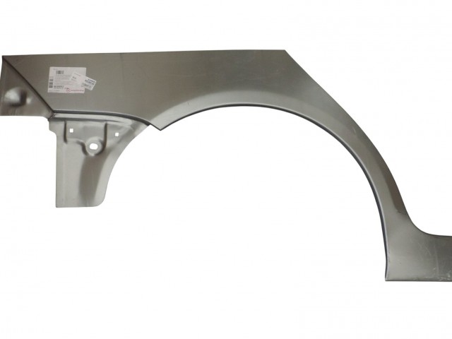 Volkswagen Golf V. kombi 2005-2008 utángyártott új jobb hátsó sárvédő javítóív (kombi)