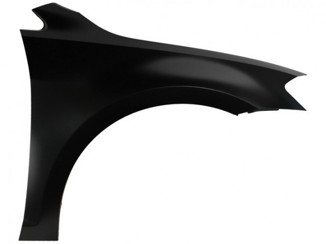 Volkswagen Golf VII 2012-2016 utángyártott új jobb első sárvédő