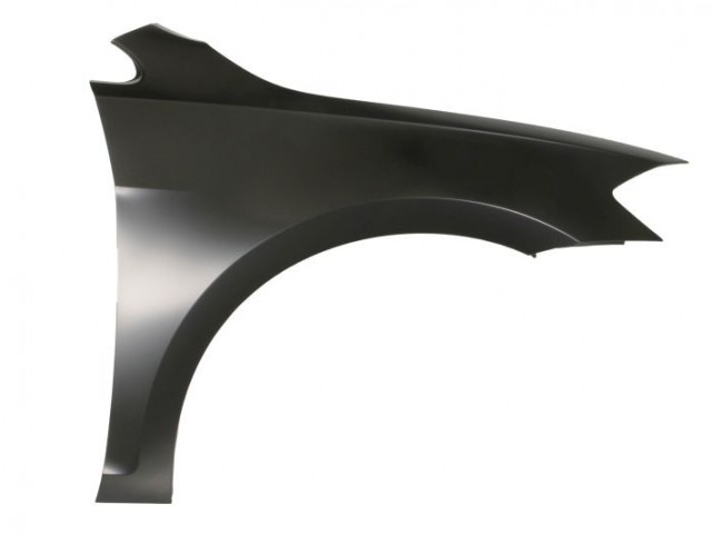 Volkswagen Golf VII 2016-2020 utángyártott új jobb első sárvédő