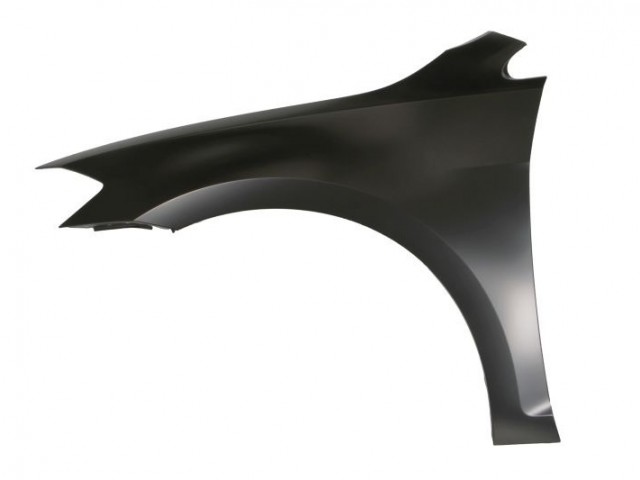 Volkswagen Golf VII 2016-2020 utángyártott új bal első sárvédő