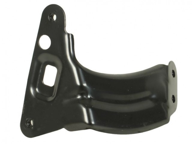 Volkswagen Golf VII 2016-2020 utángyártott új, jobb első sárvédő tartó