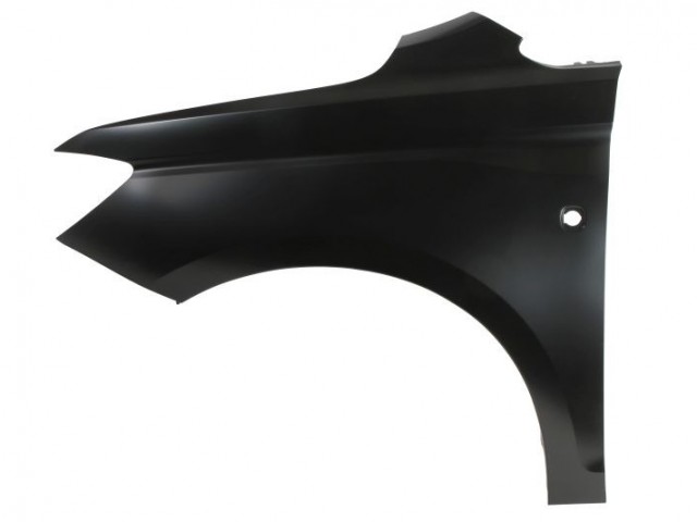 Volkswagen Caddy V. 2020-  utángyártott új bal első sárvédő