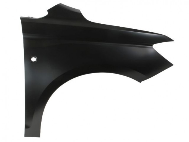 Volkswagen Caddy V. 2020-  utángyártott új jobb első sárvédő