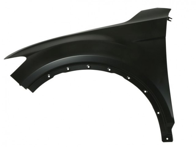 Volkswagen T-Roc 2017-2022 utángyártott új bal első sárvédő