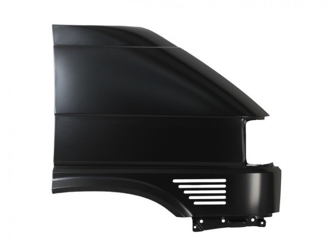 Volkswagen Transporter T4 1996-2003  utángyártott új jobb első sárvédő, csavaros (TDi)