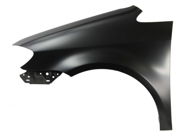 Volkswagen Touran 2007-2010 utángyártott új bal első sárvédő