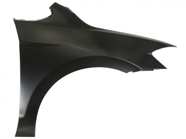 Volkswagen VW GOLF SPORTSVAN VII 2015-2020 utángyártott új jobb első sárvédő