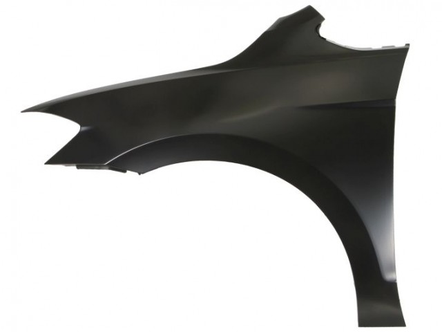 Volkswagen VW GOLF SPORTSVAN VII 2015-2020 utángyártott új bal első sárvédő