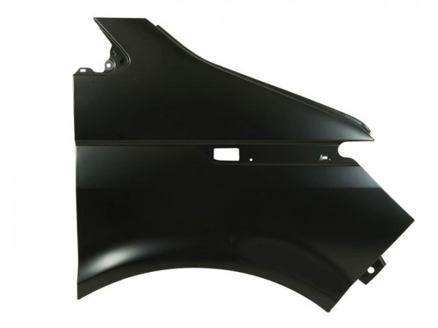 Volkswagen Transporter T6 2019-2024 utángyártott új jobb első sárvédő