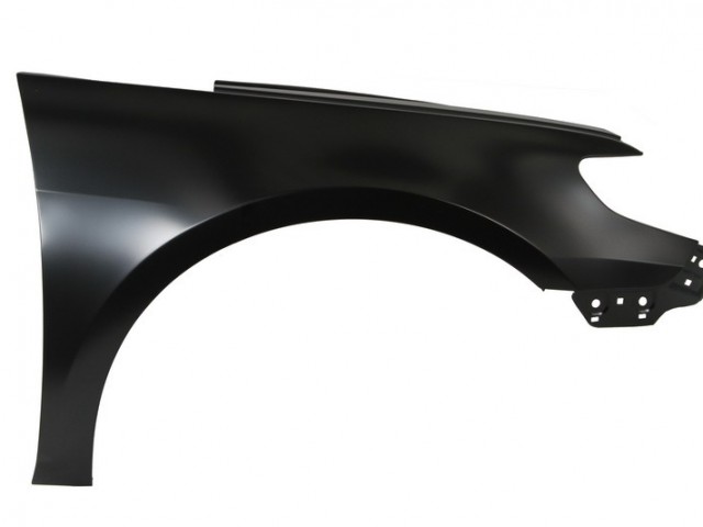 Volkswagen Passat CC 2008-2017 utángyártott új jobb első sárvédő, nem oldalindexes kivitel