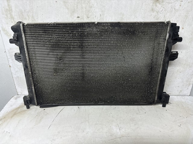 211791 Audi,Seat, Skoda, Volkswagen vízhűtő 5Q0121251GB