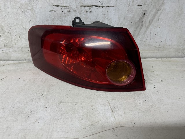211787 Fiat Croma 2005-2010  bal hátsó külső lámpa