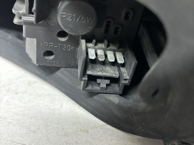211787 Fiat Croma 2005-2010  bal hátsó külső lámpa