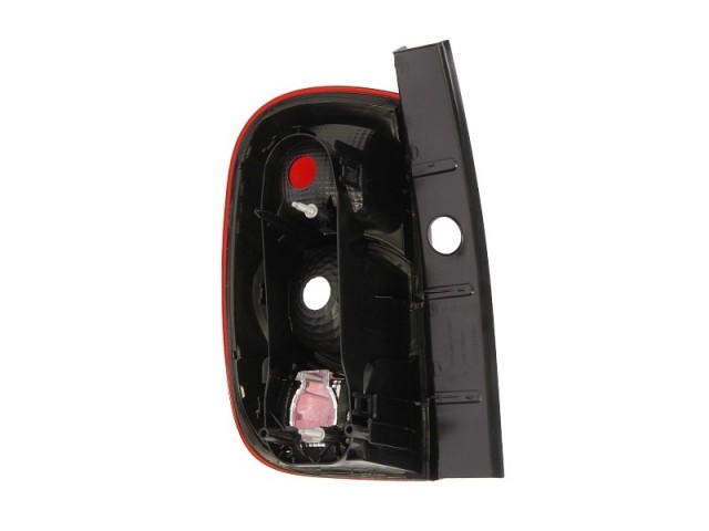 Dacia Duster 2010-2013 utángyártott új jobb hátsó lámpa