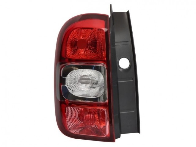 Dacia Duster 2013-2017 utángyártott új bal hátsó lámpa