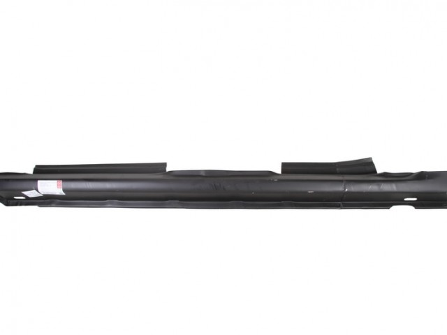 Dacia Logan 2004-2012  utángyártott új bal oldali küszöb 4 ajtós