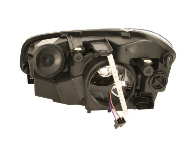 Ford C-Max 2007-2010 utángyártott új jobb első fényszóró H7/H1  (motorral) TYC