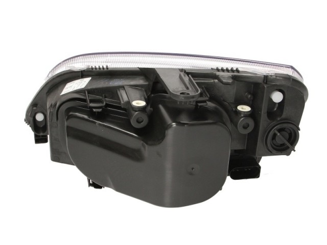 Ford C-Max 2003-2007 utángyártott új jobb első fényszóró H7/H1 (motoros) TYC