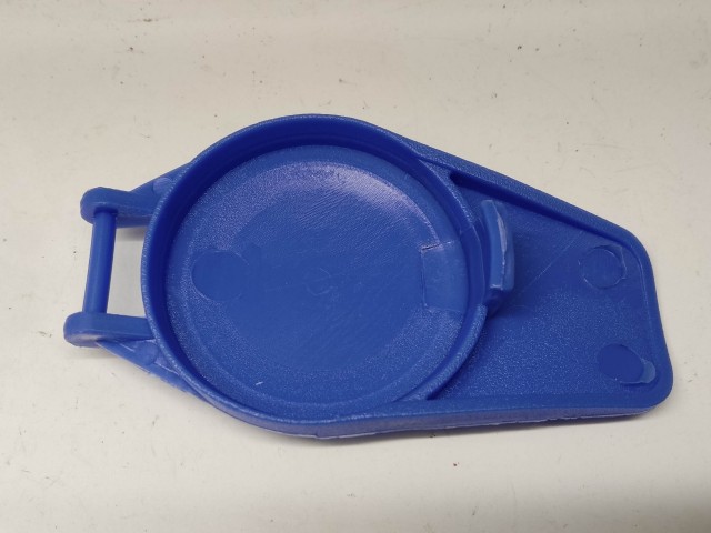 Ablakmosó tartály kupak