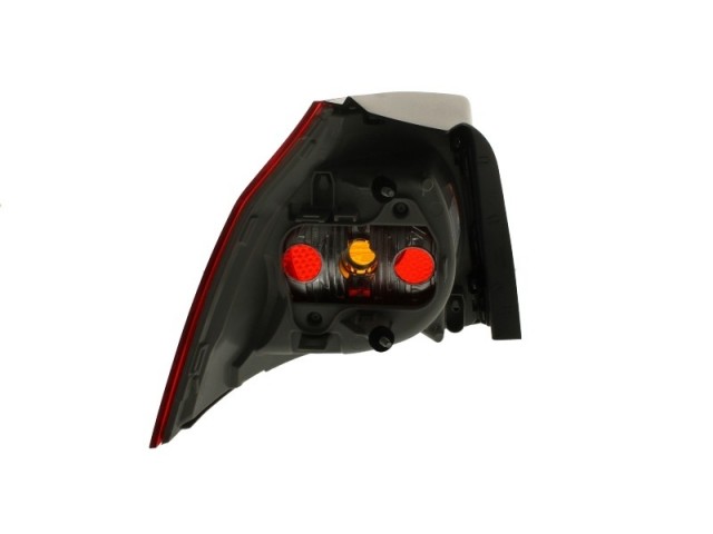 Volkswagen Golf V. 2003-2008 utángyártott új jobb hátsó külső lámpa