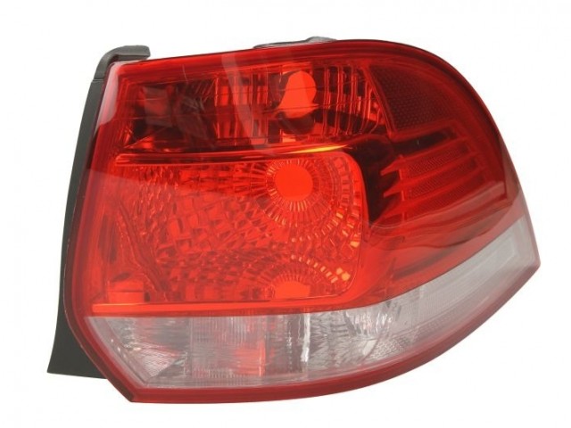 Volkswagen Golf V. kombi 2005-2008 utángyártott új jobb hátsó lámpa