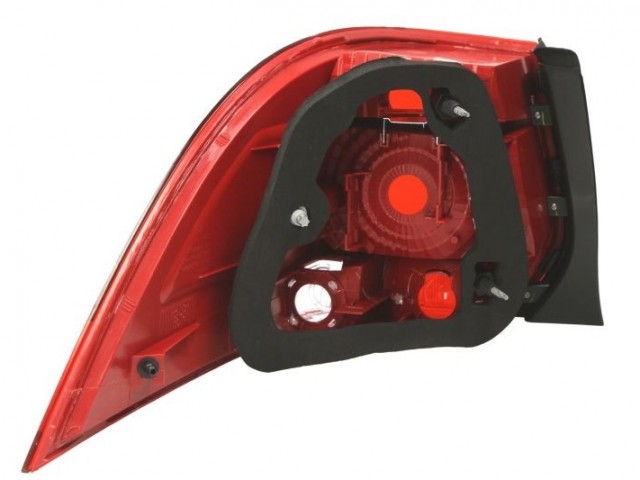 Volkswagen Golf V. kombi 2005-2008 utángyártott új jobb hátsó lámpa